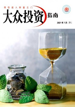 公共投资指南杂志