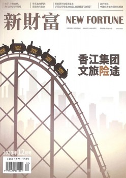 新财产杂志