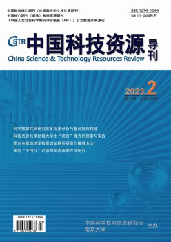 中国科技资本导刊杂志