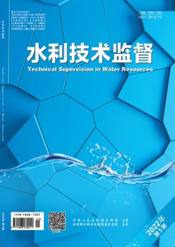 水利手艺监视杂志