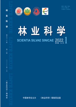 林业迷信杂志