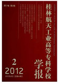 桂林航天产业高档专迷信校学报杂志