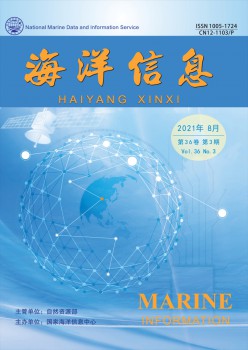 陆地信息杂志