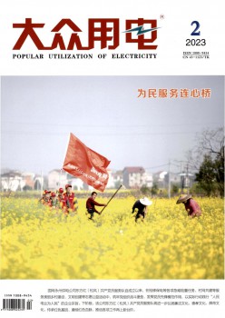 公共用电杂志