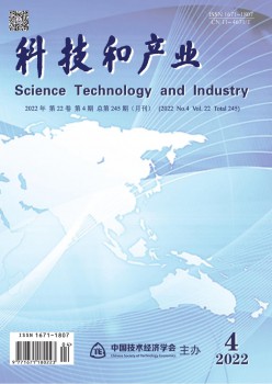 科技和财产杂志