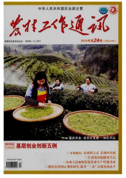 乡村任务通信杂志