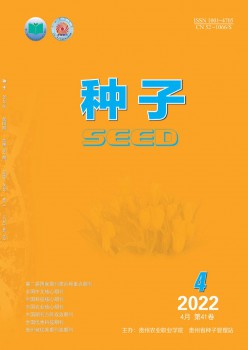 种子杂志