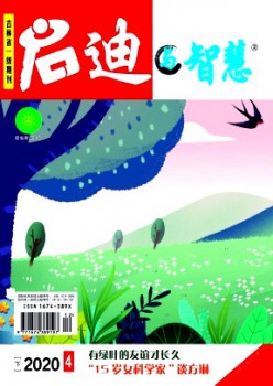 启发与聪明·下杂志