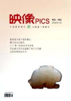 映像杂志